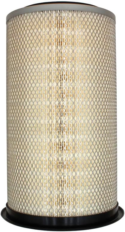 RAParts 535003R91 New Air Filter Fits Case-IH Tractor Models S10 1066 1086 1466 - Image 2