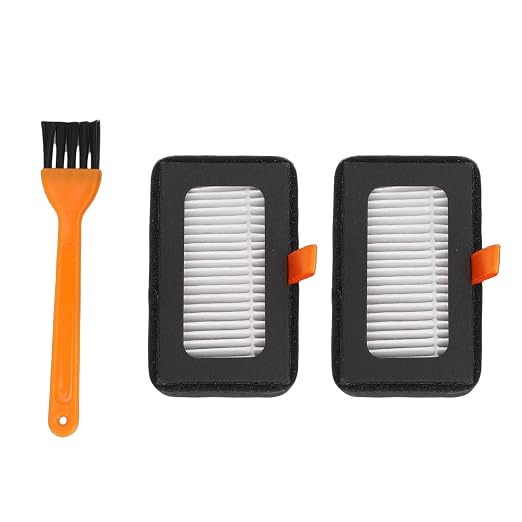 2PCS 13 Activated Carbon Air Filter Replacement - Image 9