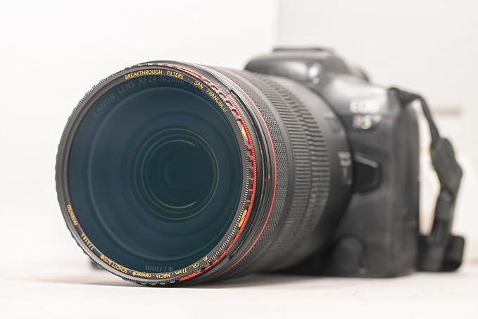 X4 CPL 82mm Circular Polarizer Filter - Image 5