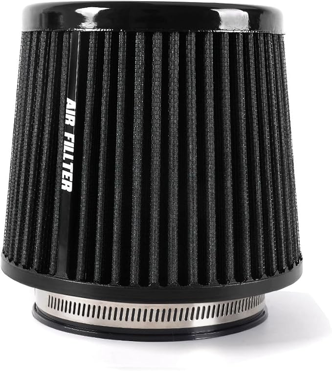 4-Inch Cold Air Intake Filter by MUGERACING