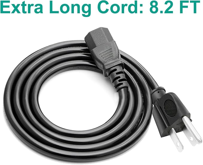 3 Prong Power Cable Replacement - Image 4