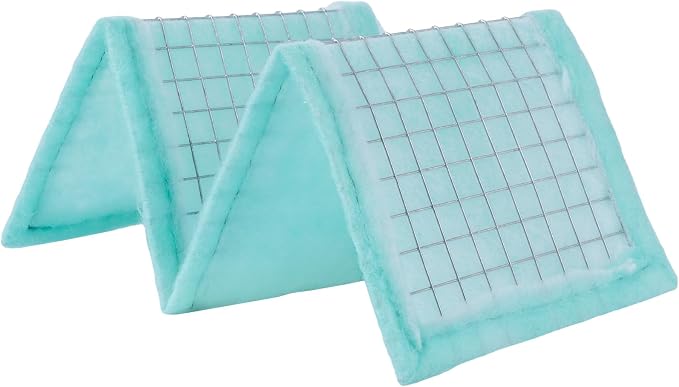 Repa Market 6" x 6" Replacement Air Filter by RepaMarket