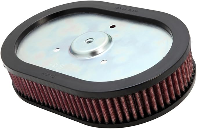 K&N Engine Air Filter: High Performance, Powersport Air Filter: Fits 2009-2017 by KNEngineeringInc