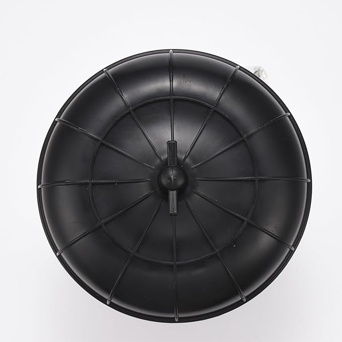 Air Pre-Cleaner Assembly Replacement 65mm inner diameter Intake - Image 6