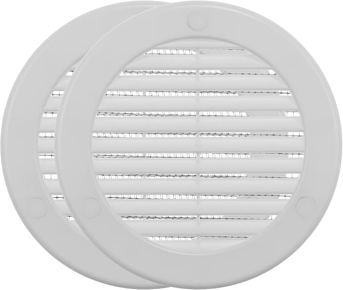 Vent Systems 4" Inch by VentSystems