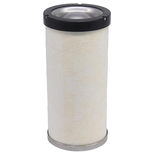 3422016101 Air-Oil Separator Filter Replace 3422403000 Compatible - Image 3