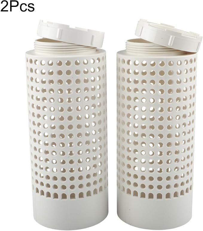 PVC Insect Composting Bin With Screw Lid - Image 9