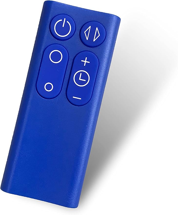 Replacement Remote Control Compatible - Image 2