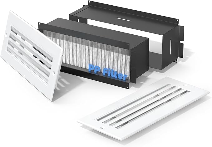 ALORAIR Wall Return Air Pathway Kit by ALORAIRSOLUTIONSINC0J0DC