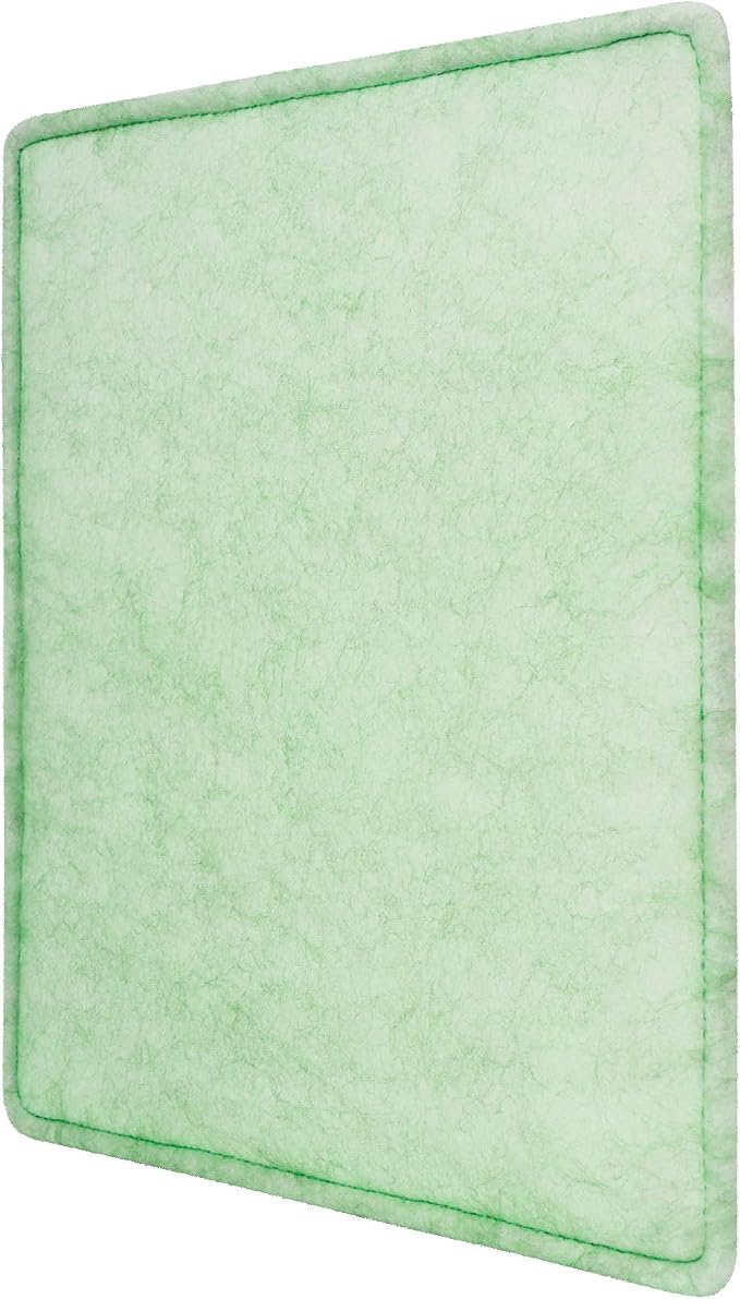 Repa Market 9" x 8" Replacement Air Filter by RepaMarket