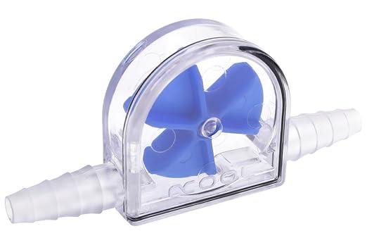 Alphacool Eisfluegel Flow Indicator by Alphacool