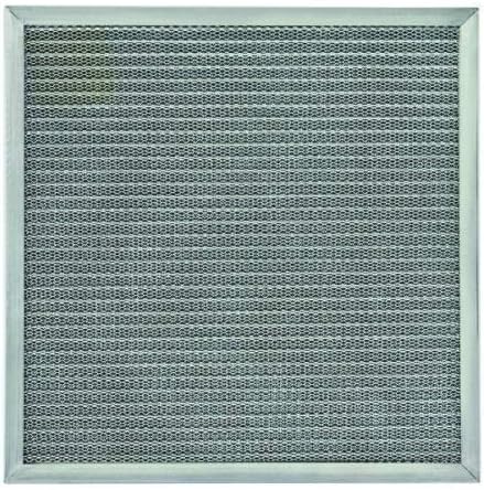 Filter Everything Electrostatic Furnace Filter – Washable Permanent HVAC Filter by FilterEverything
