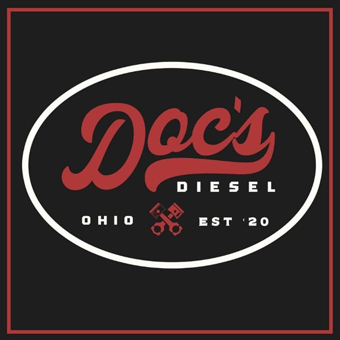 Doc's Diesel Oil Filter 12-Pack D4872-12 | Compatible - Image 6