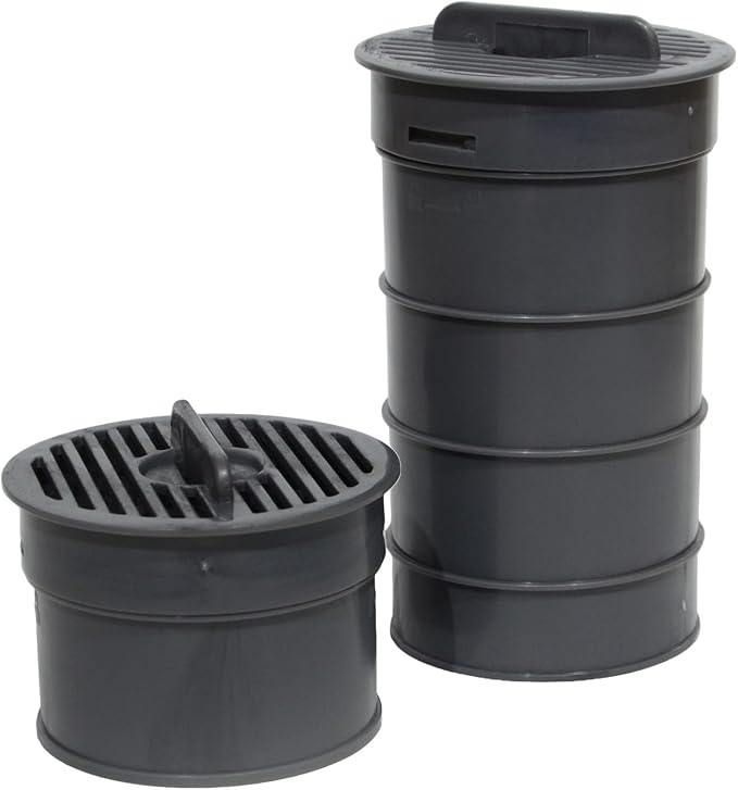PUREBURG Replacement Filters Compatible by PUREBURG-PureYourBreath
