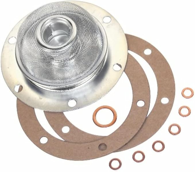 Empi 00-9924-0 Oil Screen Kit, 1500-1600cc by EMPI