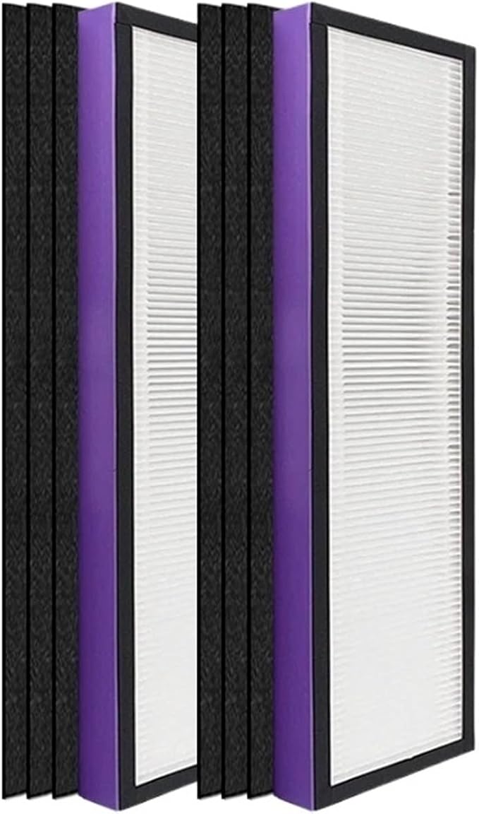 FLT5000 Replacement Filter, Compatible by Unknown
