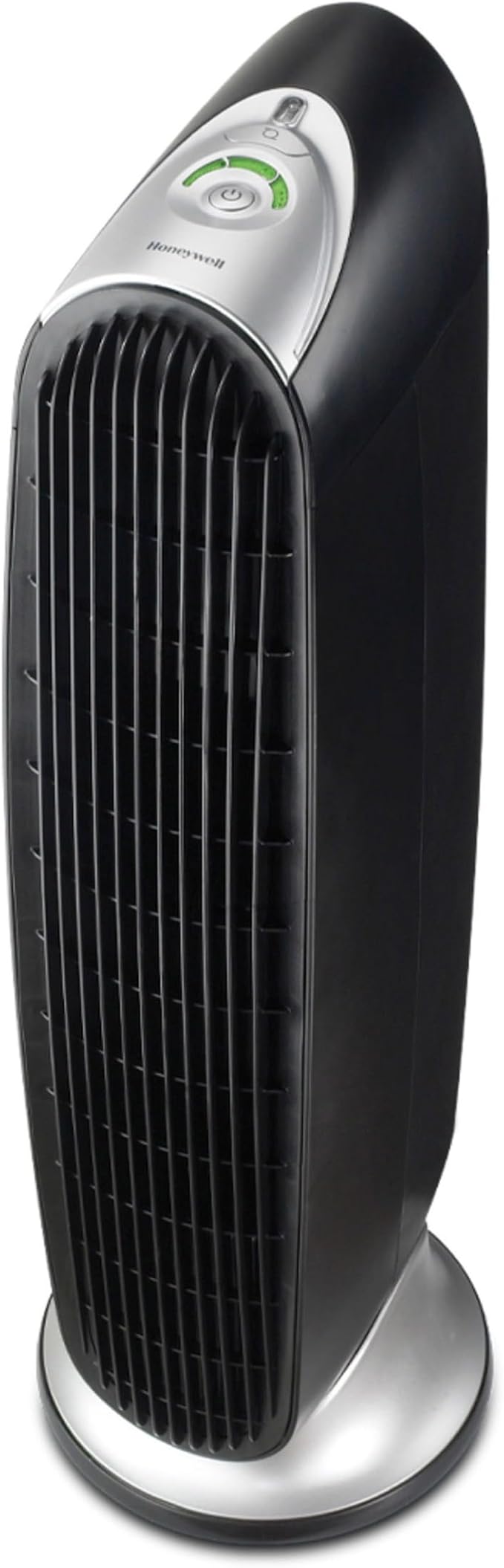 Honeywell HFD-120-Q QuietClean Air Purifier by HoneywellAirComfort