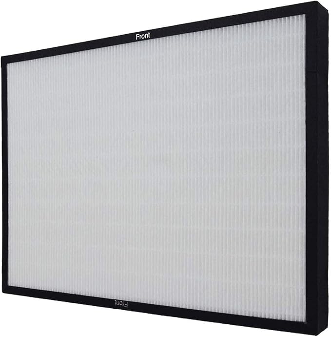 PUREBURG Replacement Filter Compatible by PUREBURG-PureYourBreath