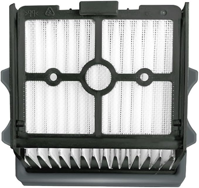Replacement Main Brush and Filter Screen Compatible Parts - Image 3