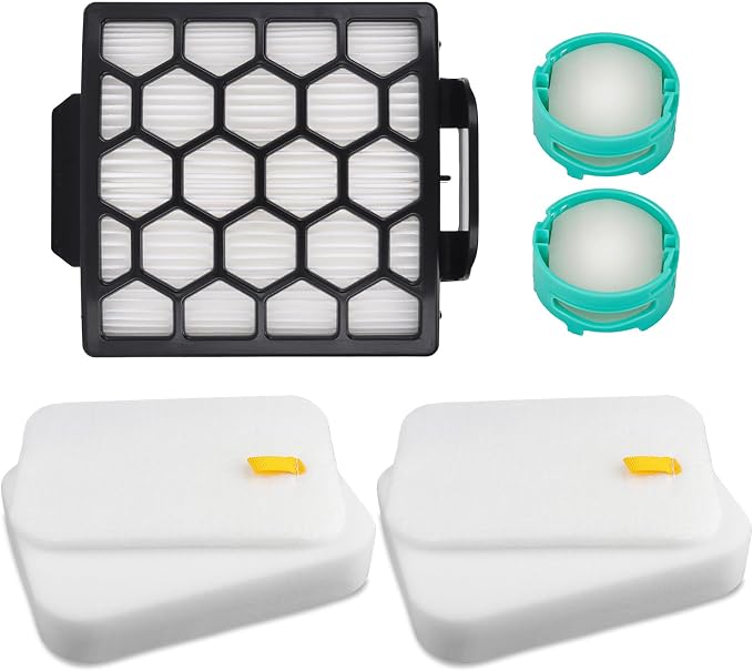 ZU100 Filters for Shark ZU102 Odor Neutralizer Cartridges for Shark ZU100 Pet by Unknown
