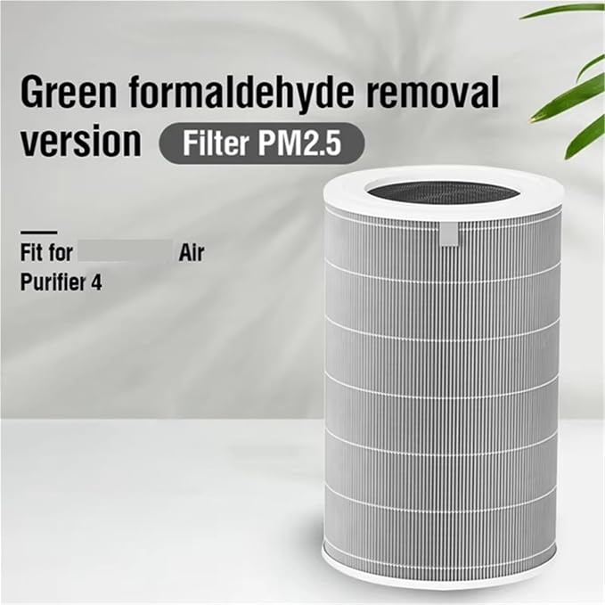 H13 Replacement Hepa Activated Carbon Filter 4，Compatible - Image 4