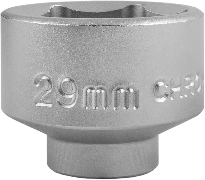 OEMTOOLS 87172 3/8" Drive 29 MM Socket Wrench by OEMTOOLS