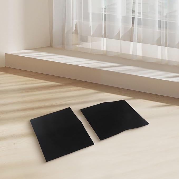 Activated Carbon Foam Sponge Air Filter Sheet Pad, High-Strength Removal Filter - Image 7