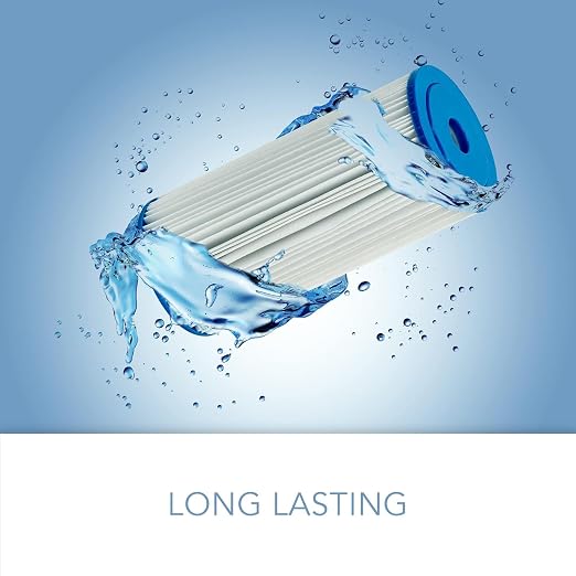 CFS – 10" x 4.5" 30 Micron Compatible Water Filters - Image 7
