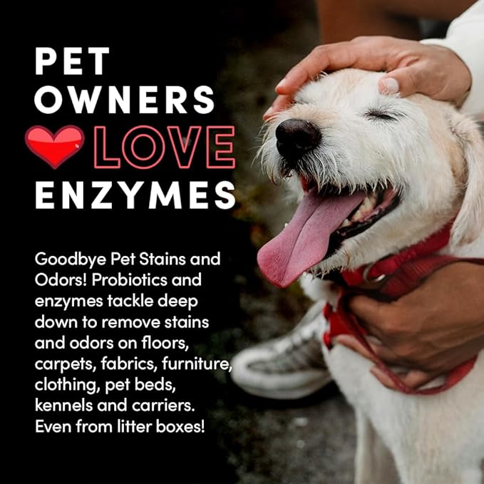 Clean Revolution SuperCharged All Purpose Cleaner, Non-Toxic, Eco-Friendly & Plant-Based, Ready to Use, Spring Air, 128 Fl Oz