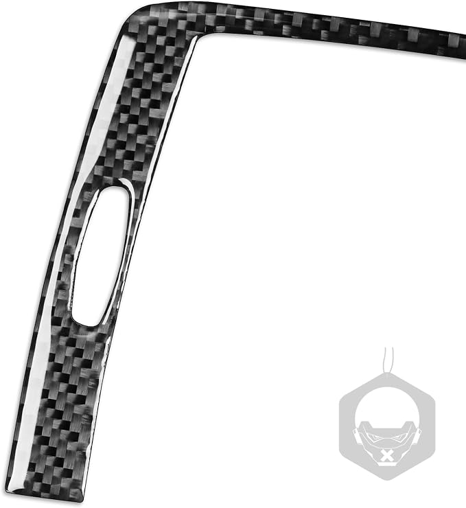 Carbon Fiber Interior Full Compatible - Image 3