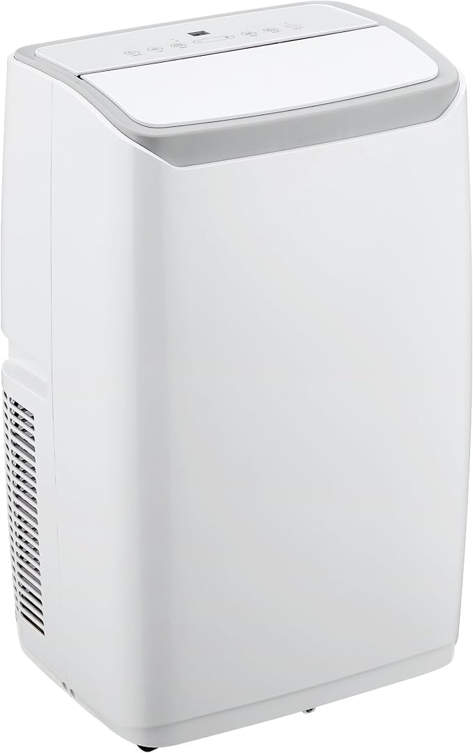 Portable Air Conditioners, 12000 BTU Portable AC by GAOMON