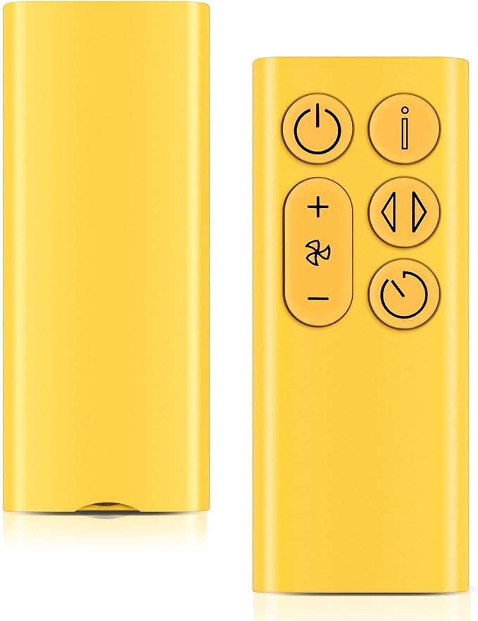 BP01 New Replac Remote Control Compatible by WDZP