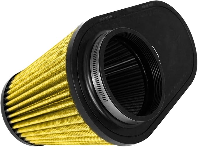 AIRAID 724-128 Universal Air Filter - Image 3