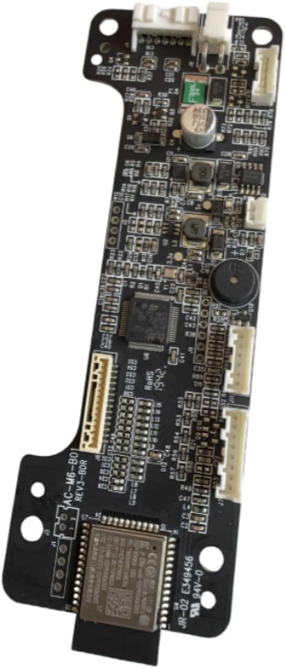 Air Purifier Motherboard, Compatible by Unknown