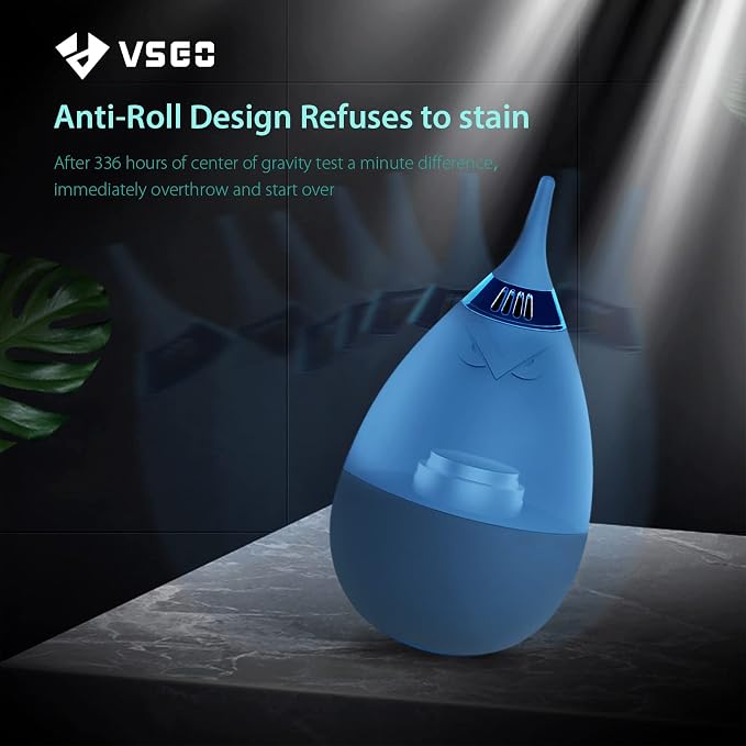 VSGO Camera Air Blower with Filter Compressed Air - Image 6