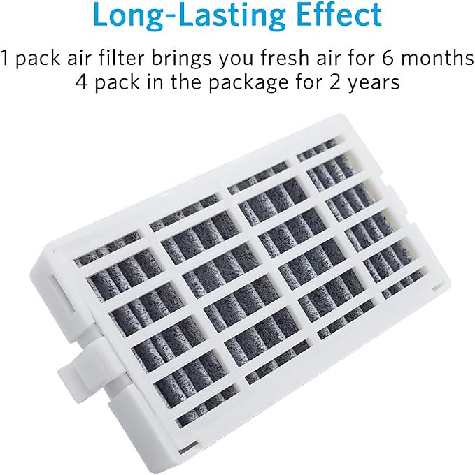 W10311524 4-PACK Air Filter Replacement - Image 3