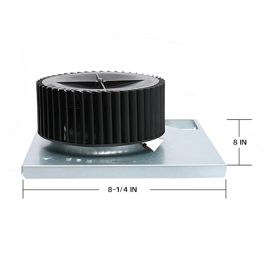 Upgrade S97015162 Motor Assembly Replacement - Image 5