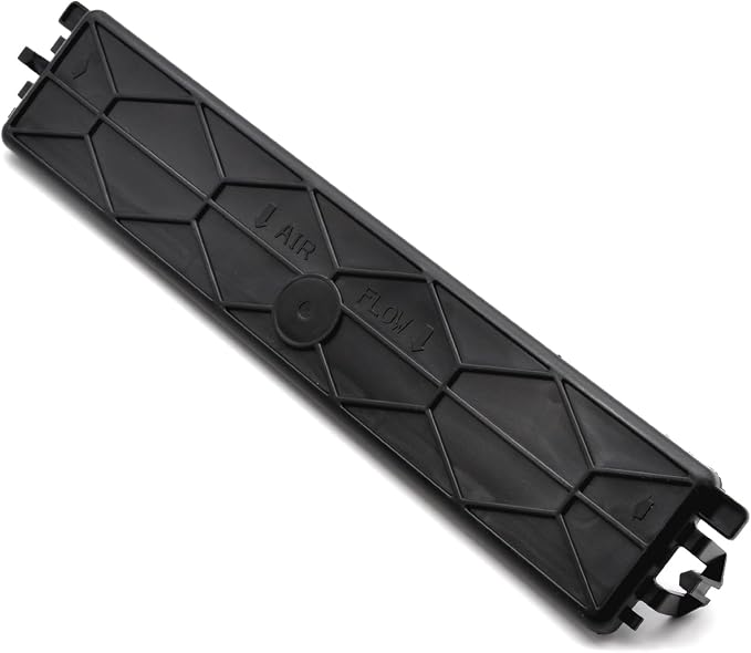 Cabin Air Filter Plate Cover Compatible - Image 4