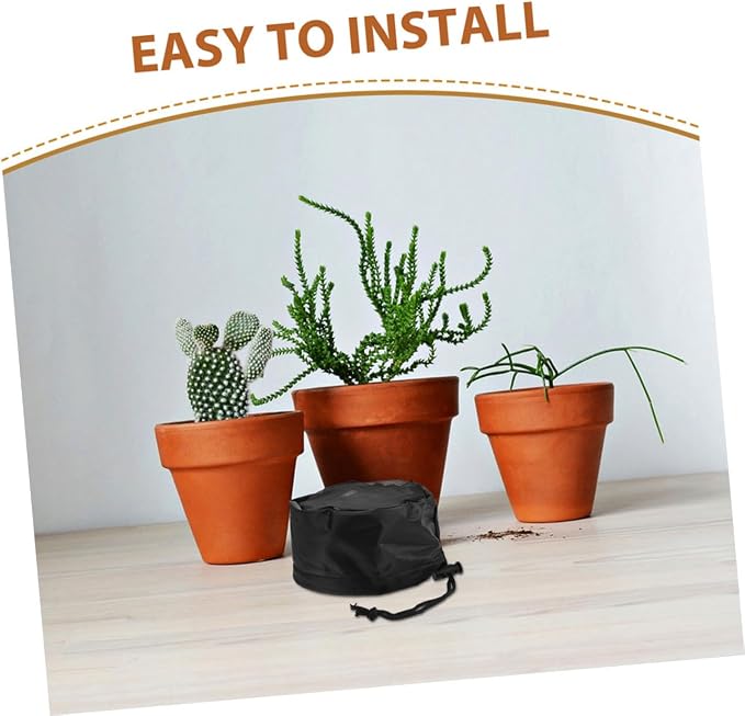 BESPORTBLE 4pcs Duct Vent Cover - Image 9