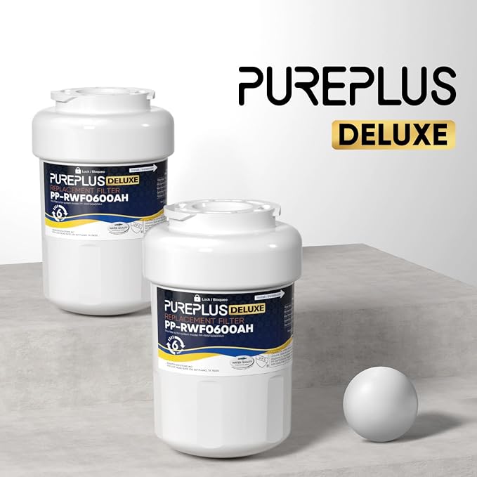 PUREPLUS NSF/ANSI 401, 42 & NSF P473 Certified Replacement - Image 9
