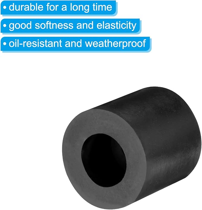 PATIKIL Rubber Spacer - Image 3