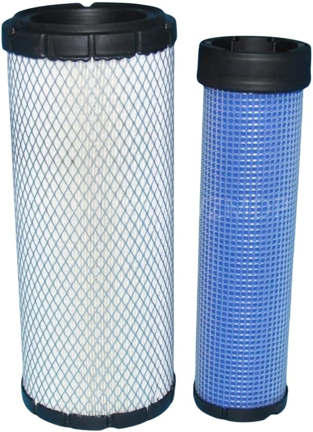 133720A1 133721A1 Air Filter Kit compatible by Unknown