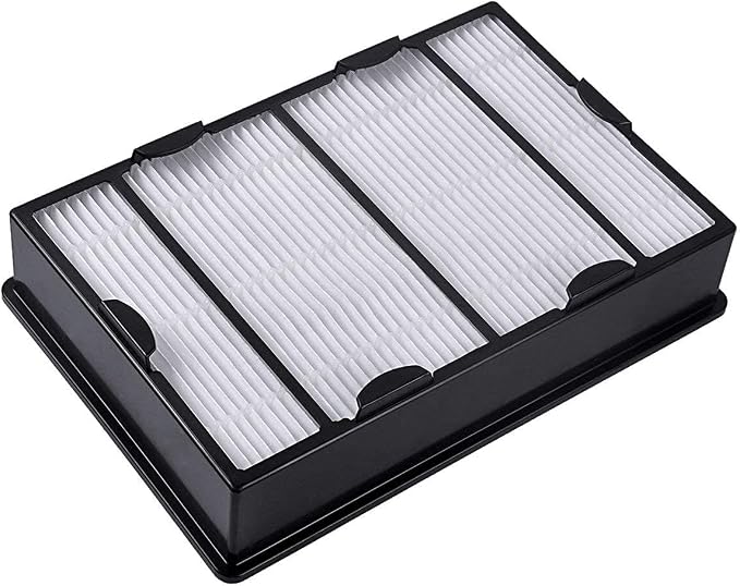 Nispira True HEPA Air Filter Replacement Compatible - Image 4