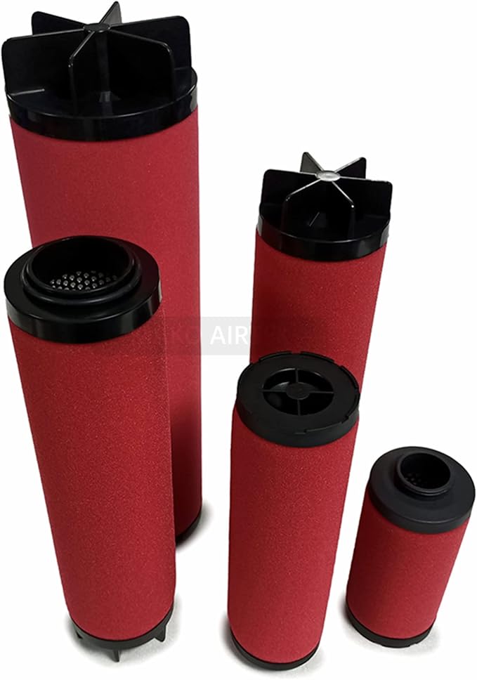 Compressed Air Filter Compatible - Image 3