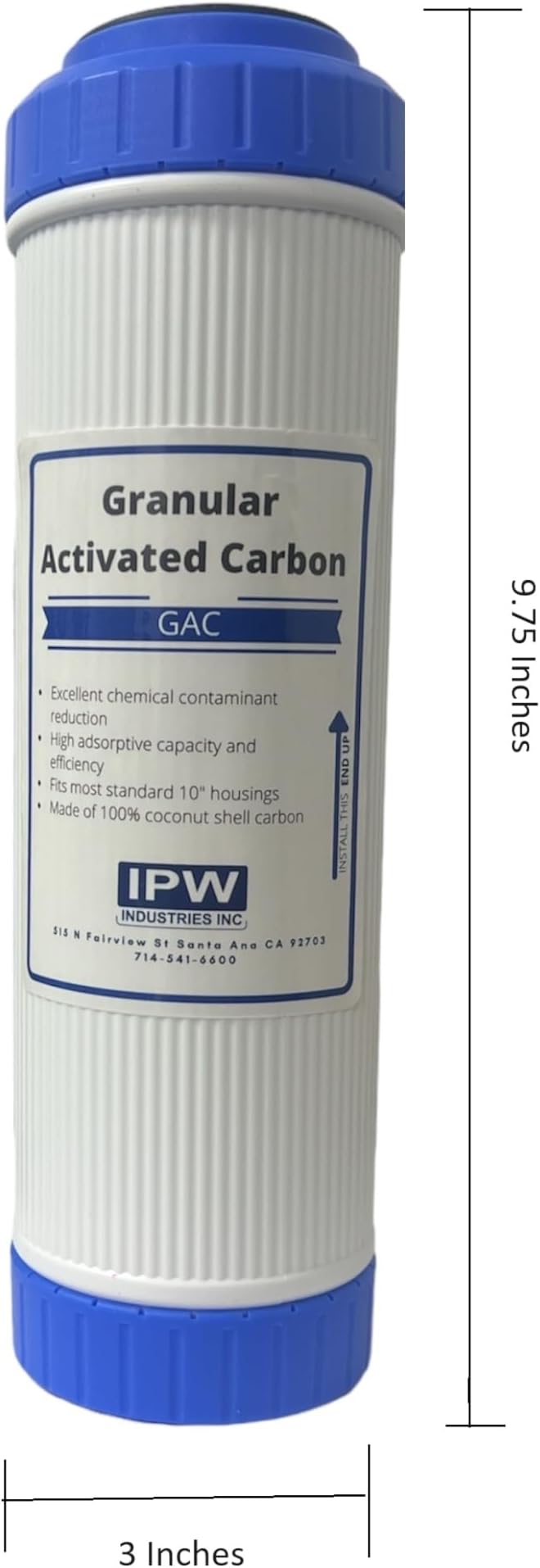IPW Industries Inc- Replacement - Image 2