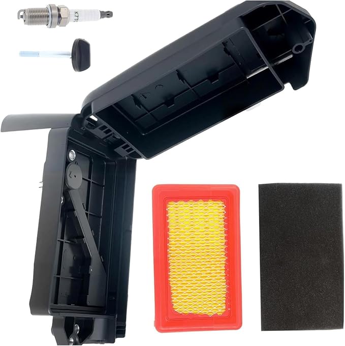 High Air Filter Shell for CSV050 Sparks Plug Tool Less Assembly Garden - Image 5