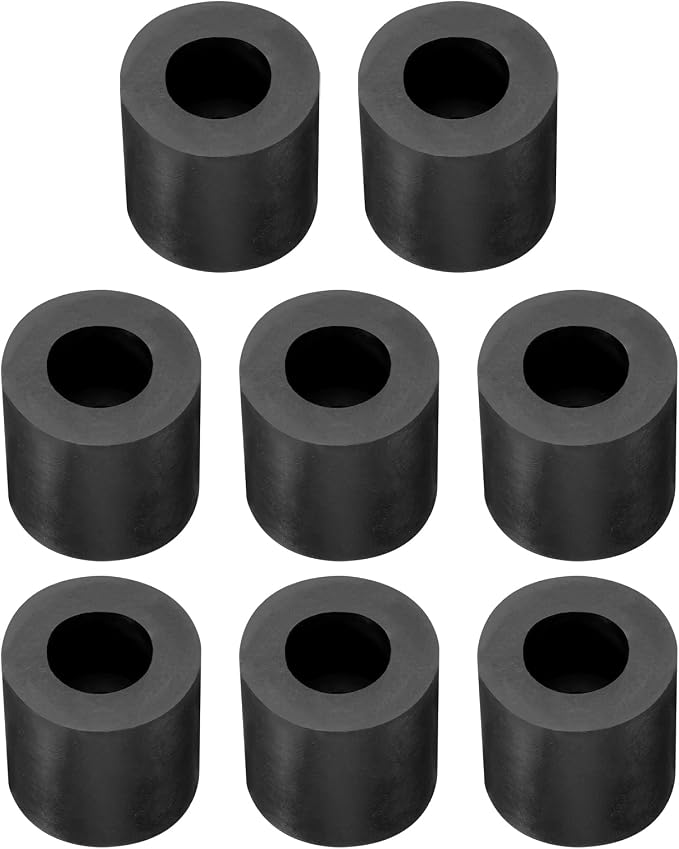 PATIKIL Rubber Spacer by PATIKIL