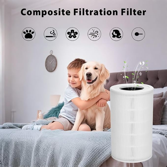 1000 Replacement Filters Compatible - Image 3