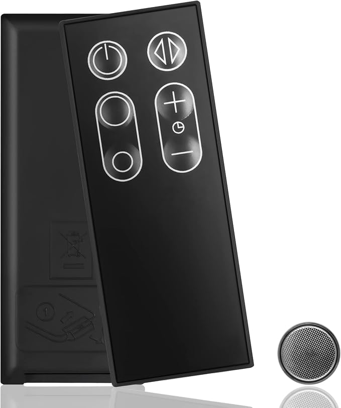 965824-01 965824-02 Replacement Remote Control by KJDiSRPin