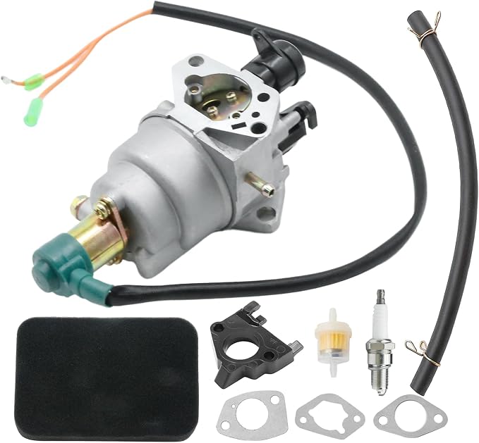 Anxingo 16100-ZE3-704 Carburetor - Image 2